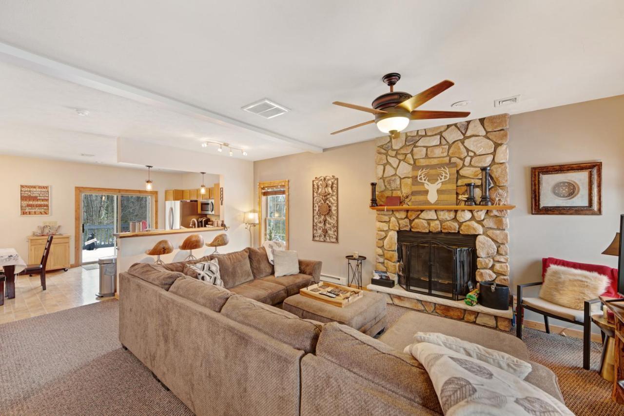 Вилла Northridge 199 Таннерсвилл Экстерьер фото